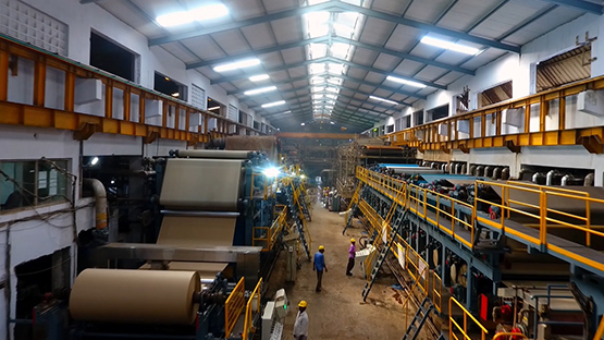 paper mills pune